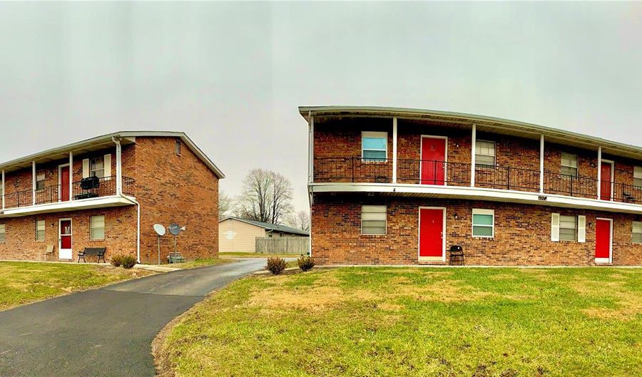 106 Lee Dr Unit: 2, O'Fallon, IL 62269 - 0 Beds, 0 Bath