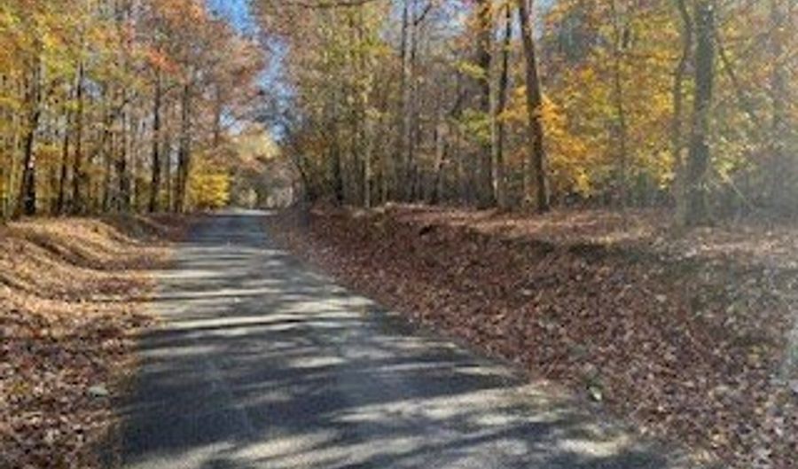 Julius Bridge Road, Ball Ground, GA 30107 - 0 Beds, 0 Bath