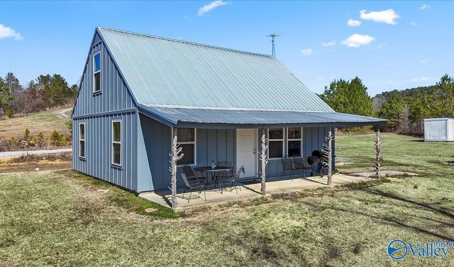 2602 Ridge Rd, Addison, AL 35540 - 3 Beds, 1 Bath