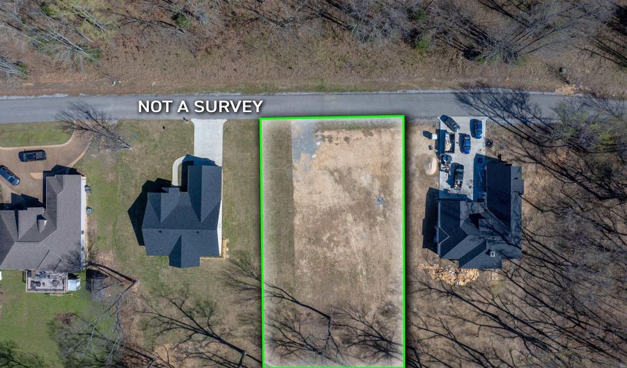 135 Leatherwood Cir, Batesville, AR 72501 - 0 Beds, 0 Bath