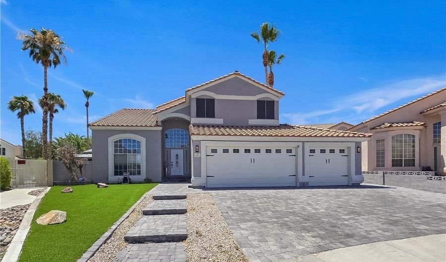 1557 Point Kirby Ave, Las Vegas, NV 89123 - 4 Beds, 3 Bath