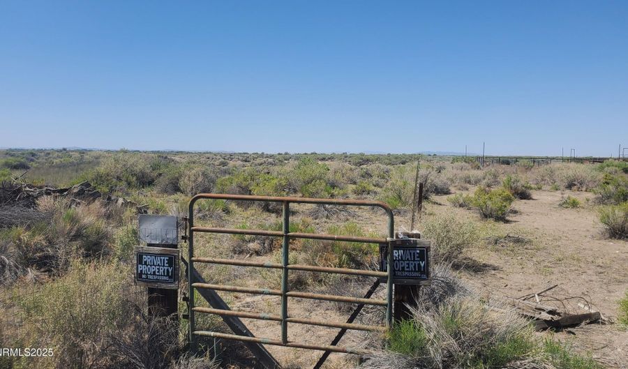 Mission Road, Fallon, NV 89406 - 0 Beds, 0 Bath