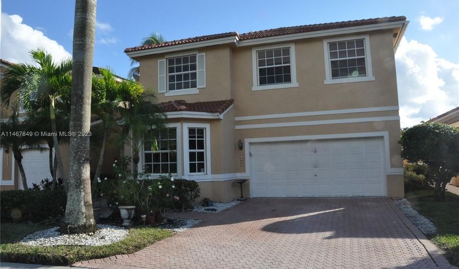 11250 NW 46th Dr, Coral Springs, FL 33076 - 4 Beds, 2 Bath