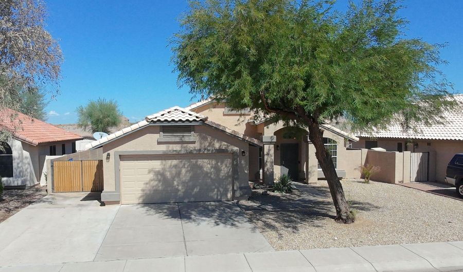 12312 W Edgemont Ave, Avondale, AZ 85392 - 4 Beds, 2 Bath
