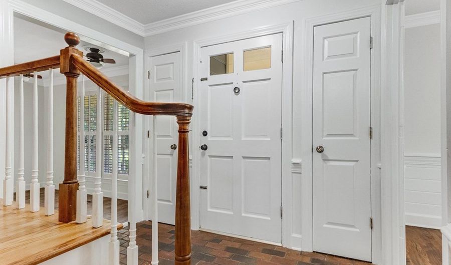 2420 E Alberson Dr, Albany, GA 31721 - 4 Beds, 2 Bath