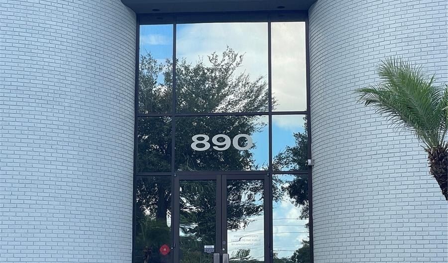 890 N STATE ROAD 434, Altamonte Springs, FL 32714 - 0 Beds, 0 Bath