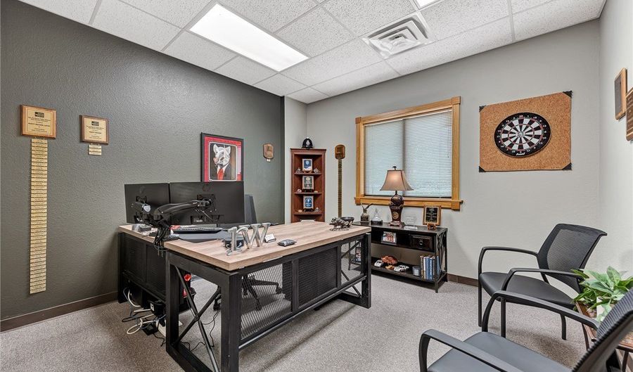 1601 SW A St, Bentonville, AR 72712 - 0 Beds, 0 Bath