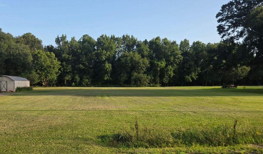 Northwood Road lot 44 1N, Arnaudville, LA 70512 - 0 Beds, 0 Bath