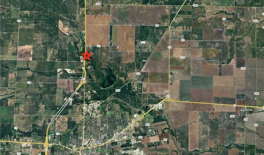 4 92 Acres N Hwy 281, Alice, TX 78332 - 0 Beds, 0 Bath