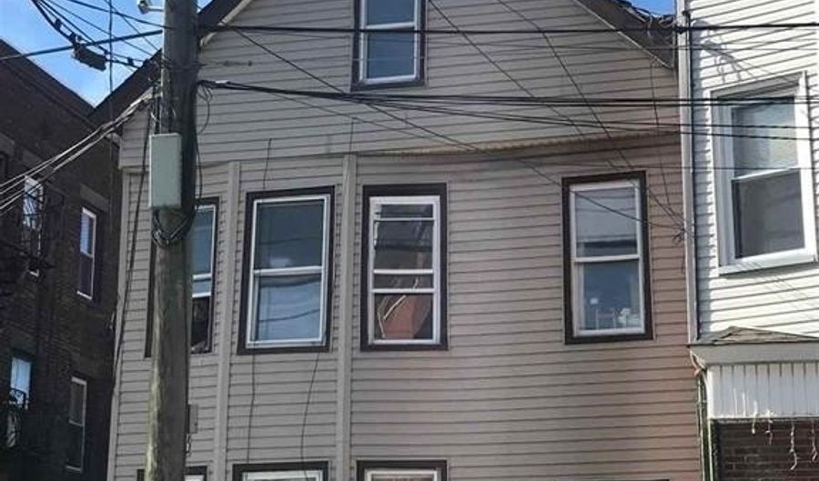 55 E 21ST St, Bayonne, NJ 07002 - 0 Beds, 0 Bath