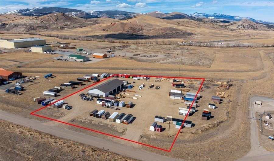 132 Waste Water, Anaconda, MT 59711 - 0 Beds, 0 Bath