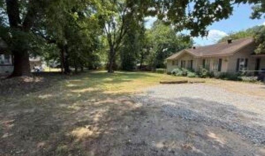 1460 1304 Lawrence & 15th St, Batesville, AR 72501 - 0 Beds, 0 Bath