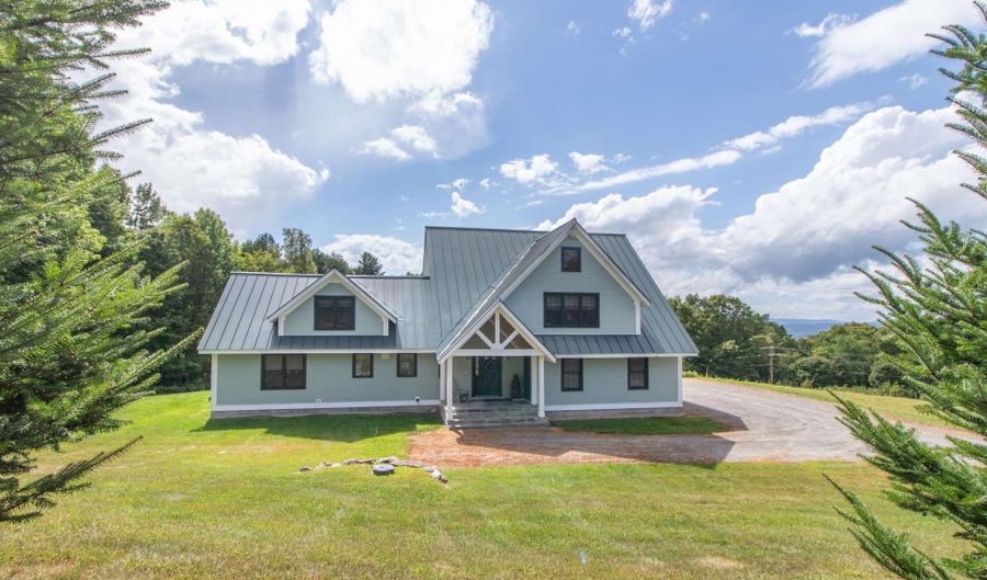 310 Alpine Ln 2 Lots # 11 And #12, Burke, VT 05832 - 4 Beds, 4 Bath