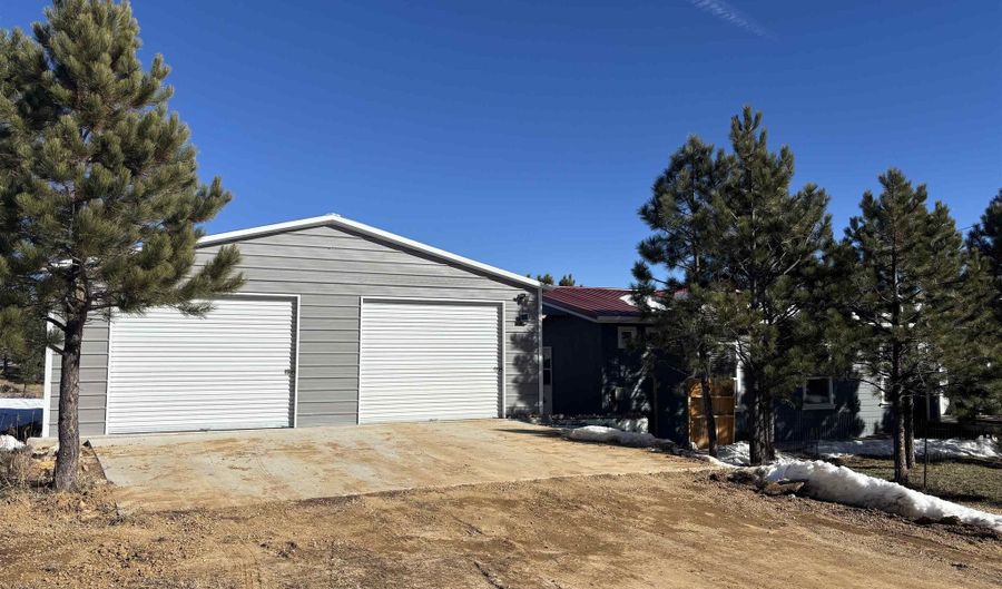 22 Laguna Rd, Angel Fire, NM 87710 - 3 Beds, 2 Bath