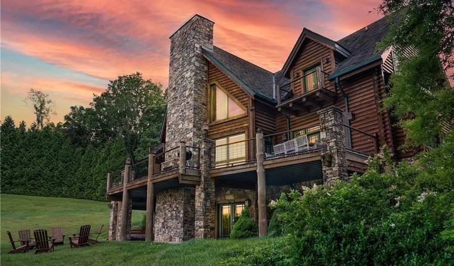 2154 Apple Pie Ridge Rd, Alto, GA 30510 - 6 Beds, 8 Bath