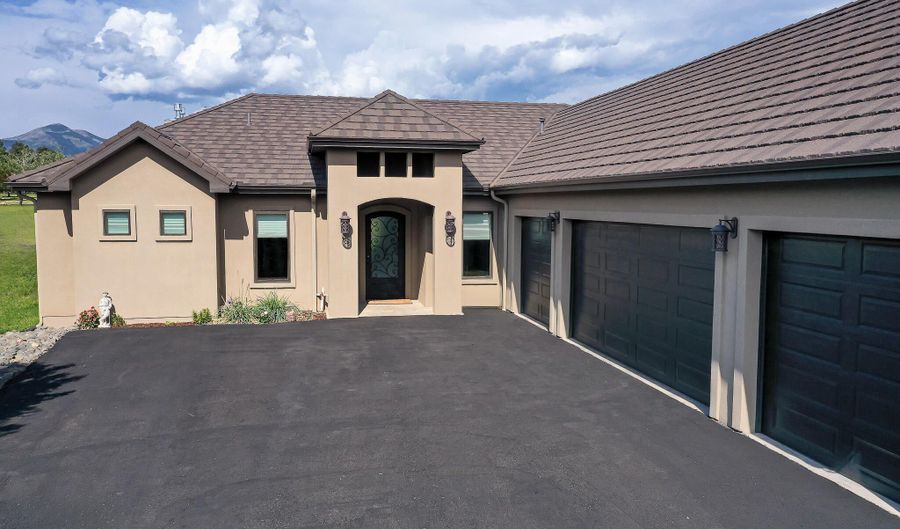100 White Ct, Alto, NM 88312 - 4 Beds, 5 Bath