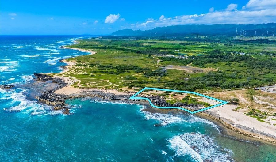 Kamehameha Highway lot A2, Kahuku, HI 96731 - 0 Beds, 0 Bath
