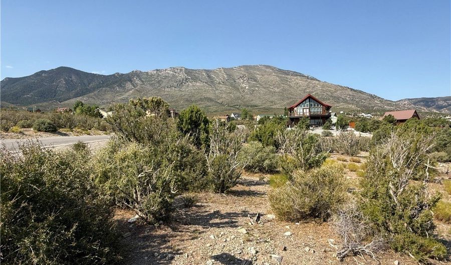 RUDIN Drive, Cold Creek, NV 89124 - 0 Beds, 0 Bath