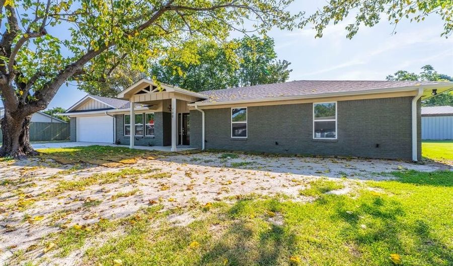128 N Osborn St, Alba, TX 75410 - 3 Beds, 2 Bath