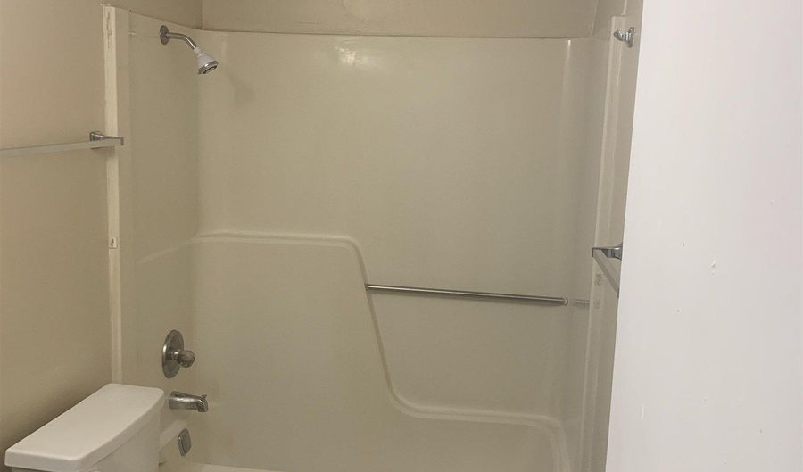 1350 N Constitution, Ashdown, AR 71822 - 2 Beds, 1 Bath
