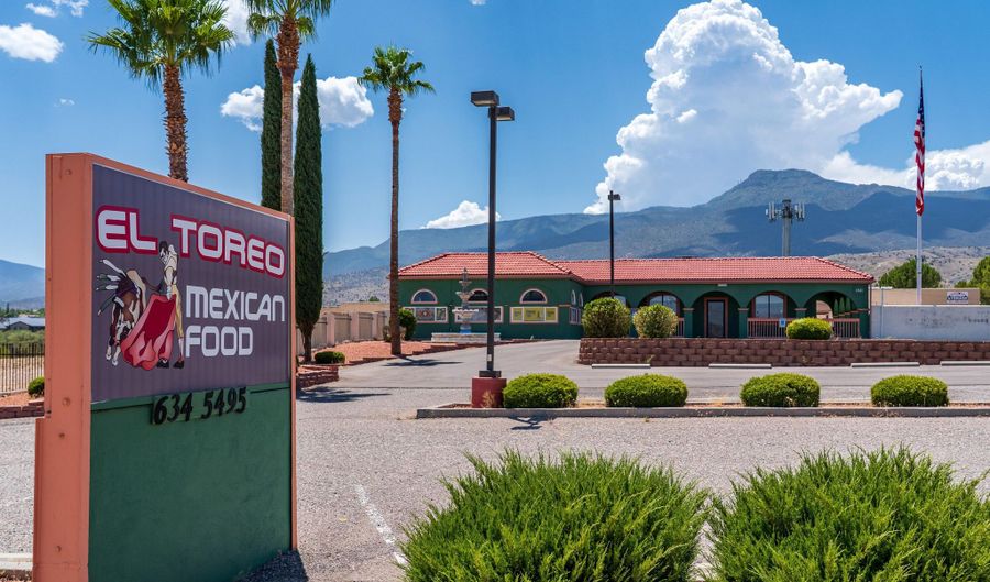1481 Az-89a, Clarkdale, AZ 86324 - 0 Beds, 0 Bath