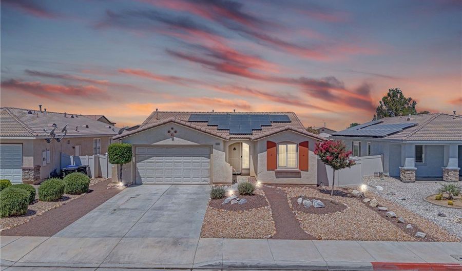 15808 Horizon Way, Adelanto, CA 92301 - 3 Beds, 2 Bath