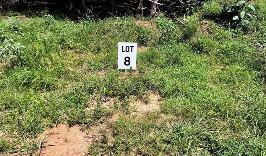 8 Dynamite Rd, Agra, OK 74824 - 0 Beds, 0 Bath