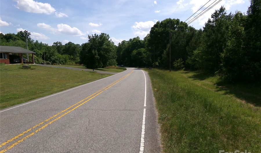 00 Old Aquadale Rd, Albemarle, NC 28001 - 0 Beds, 0 Bath