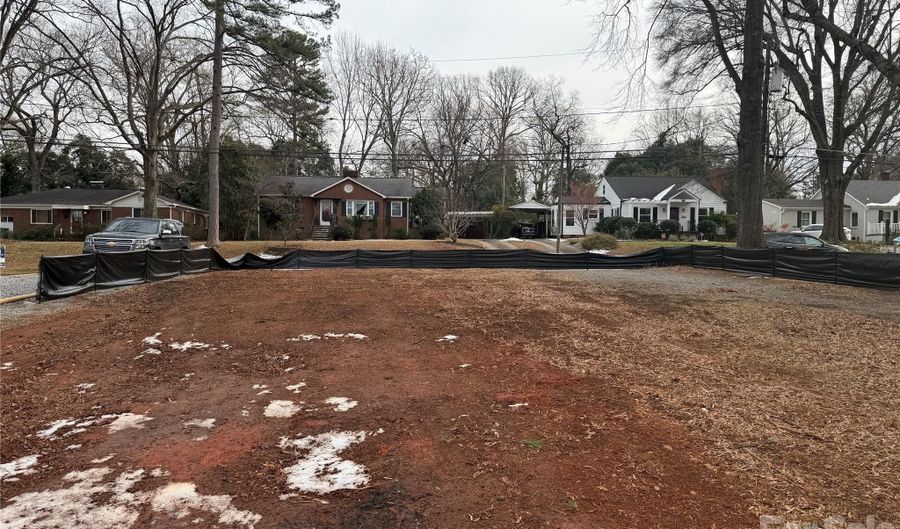 733 Fugate Ave, Charlotte, NC 28205 - 0 Beds, 0 Bath