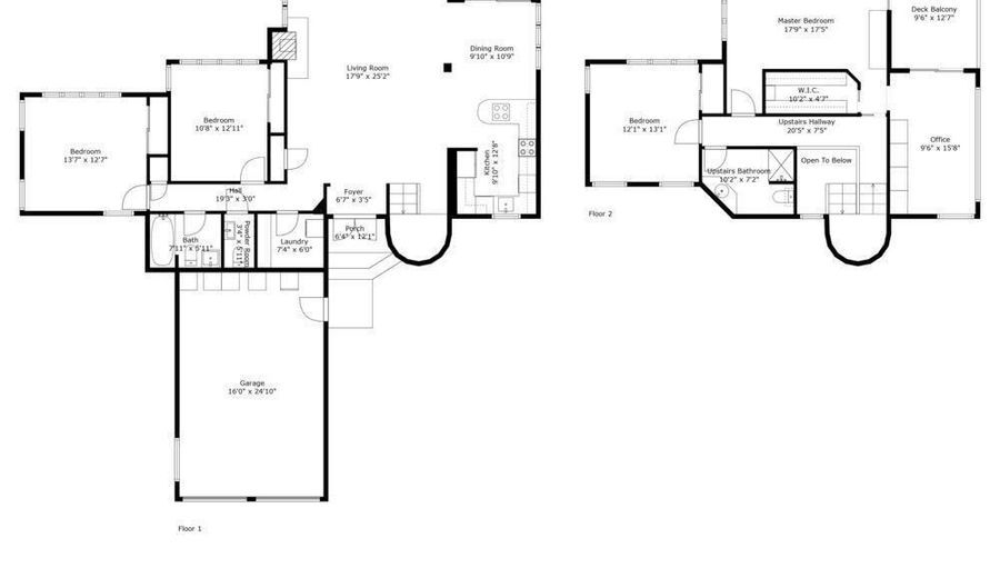 265 Cypress Dr, Bayville, NJ 08721 - 4 Beds, 3 Bath