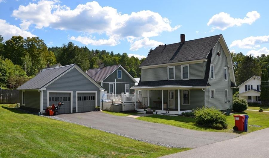 1 Henry St, Barre, VT 05641 - 3 Beds, 1 Bath
