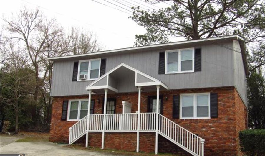 240 Neptune, Macon, GA 31211 - 0 Beds, 0 Bath