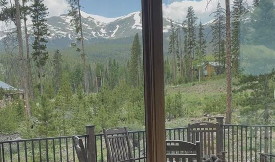 41 BARTON RIDGE Dr, Breckenridge, CO 80424 - 5 Beds, 5 Bath