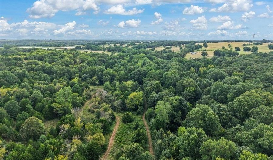 41587 Skelly Rd, Asher, OK 74826 - 0 Beds, 0 Bath
