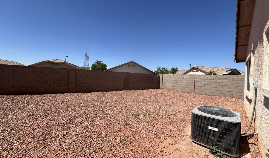 23009 W COCOPAH St, Buckeye, AZ 85326 - 4 Beds, 2 Bath