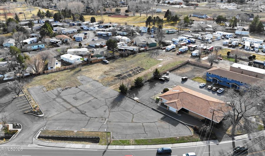 1378 U.S. Hwy 395 Way, Gardnerville, NV 89410 - 0 Beds, 0 Bath