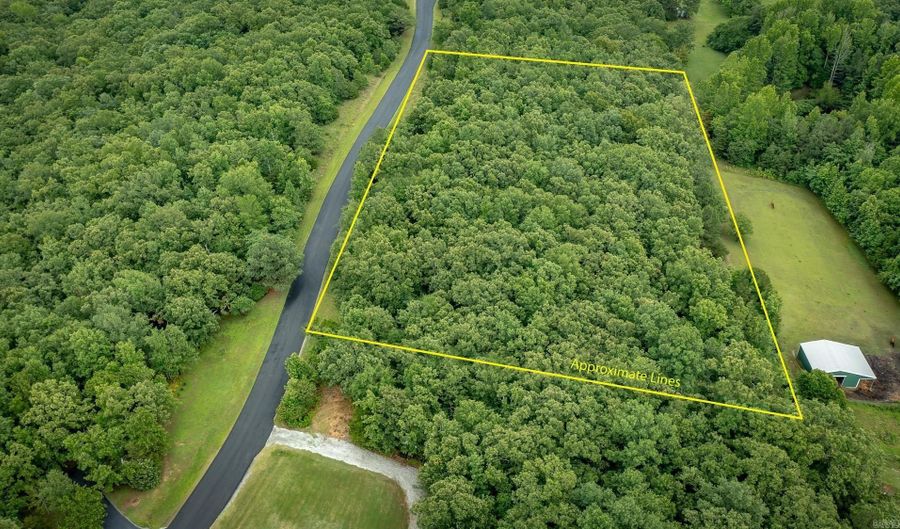 EAGLES NEST lot 8, Austin, AR 72007 - 0 Beds, 0 Bath