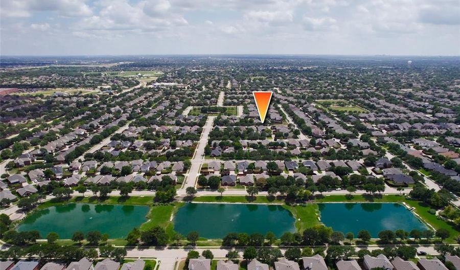 1523 Outerbridge Dr, Allen, TX 75002 - 4 Beds, 2 Bath