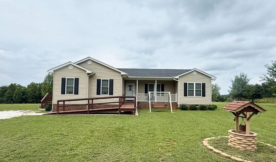 2749 Trent Hatchery Rd, Appomattox, VA 24522 - 3 Beds, 2 Bath