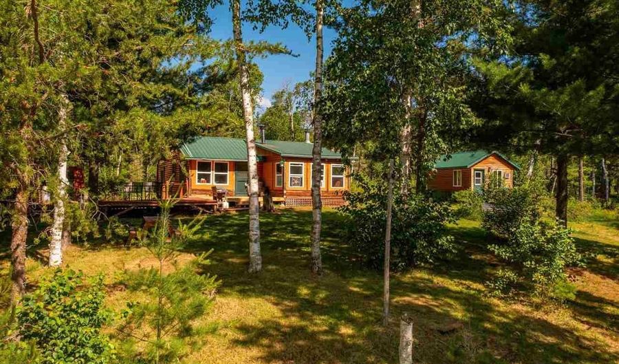 3420 Dewees Rd, Babbitt, MN 55706 - 3 Beds, 1 Bath