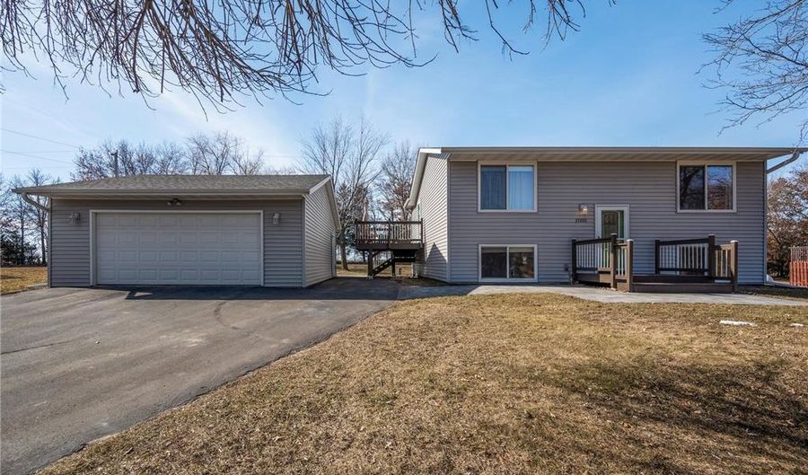 25480 102nd St NW, Zimmerman, MN 55398 - 3 Beds, 2 Bath
