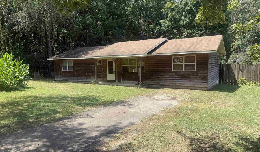 234 Randallwood Dr, Hot Springs, AR 71901 - 4 Beds, 2 Bath
