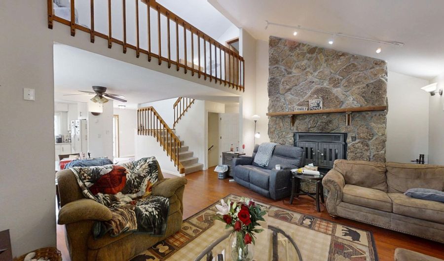 781 W 57th St, Casper, WY 82601 - 4 Beds, 3 Bath