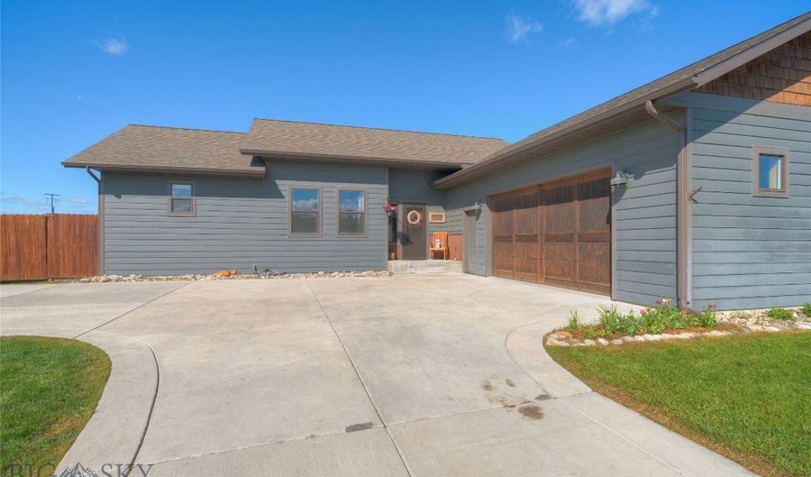 1543 Powers Blvd, Belgrade, MT 59714 - 3 Beds, 2 Bath