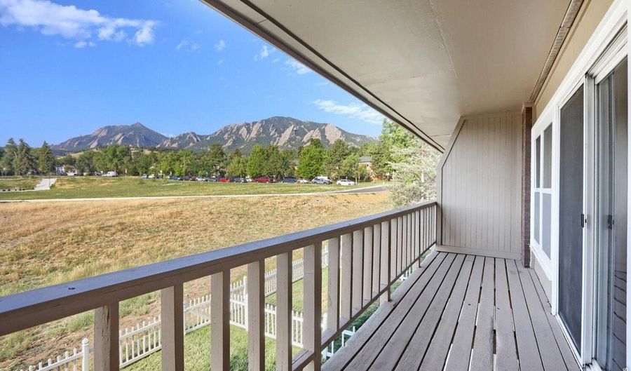 812 20th St 8, Boulder, CO 80302 - 1 Beds, 1 Bath