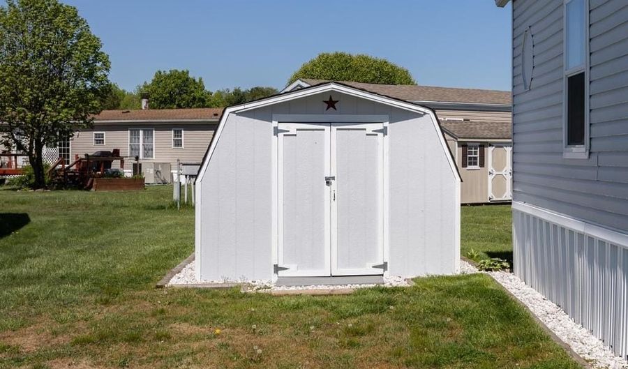 933 LAURA LEE Cir 187, Bear, DE 19701 - 2 Beds, 2 Bath
