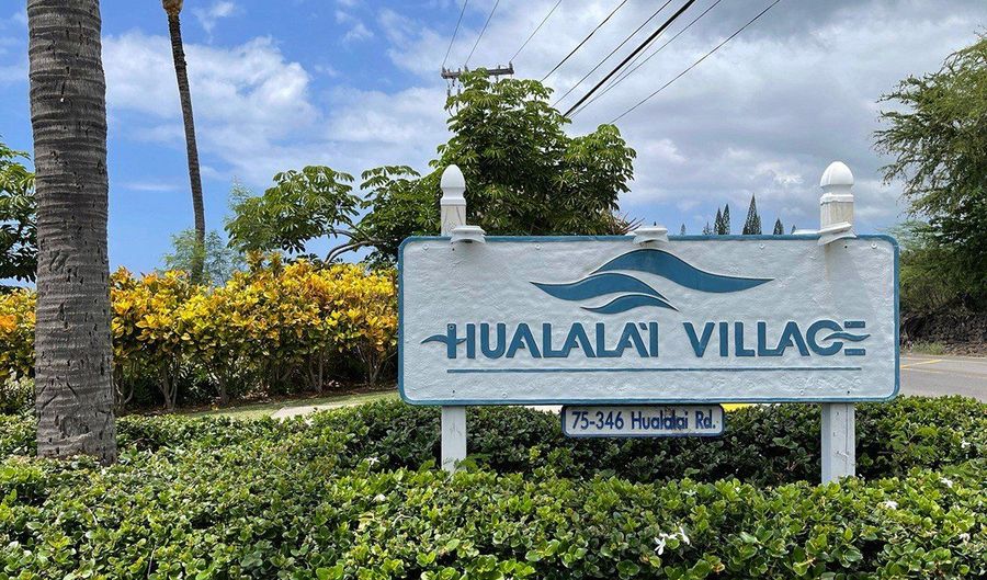 75-346 HUALALAI Rd E102, Kailua Kona, HI 96740 - 2 Beds, 2 Bath