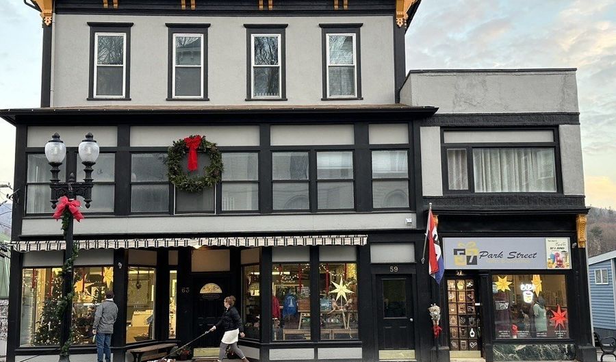 63 Park St, Adams, MA 01220 - 0 Beds, 0 Bath