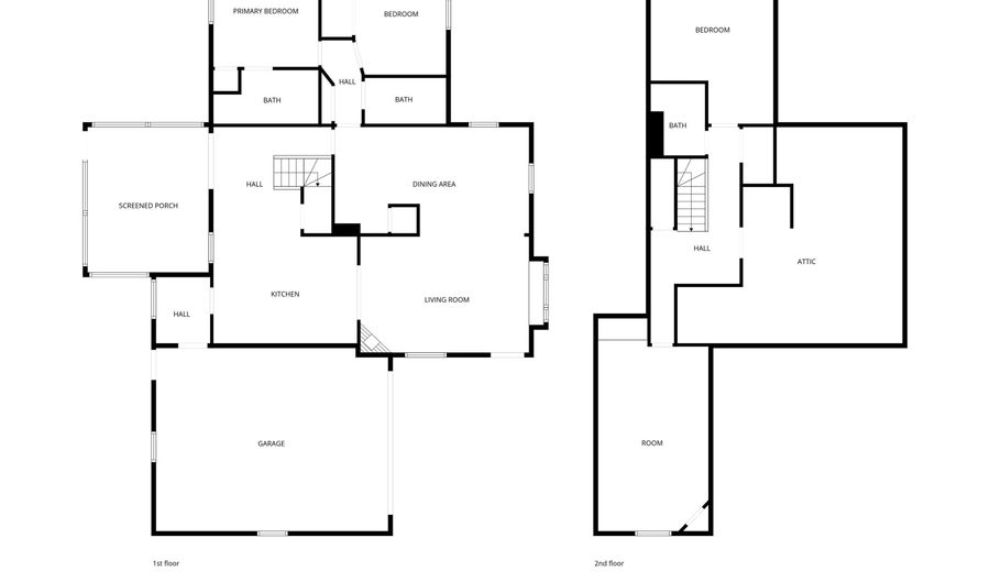 757 E 1000 N, Alexandria, IN 46001 - 4 Beds, 3 Bath