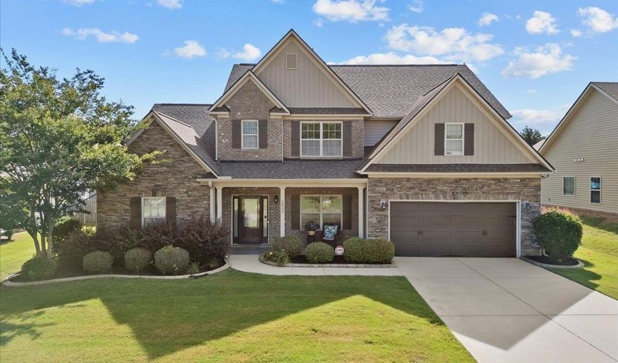 1032 Drakes Xing, Anderson, SC 29625 - 4 Beds, 3 Bath